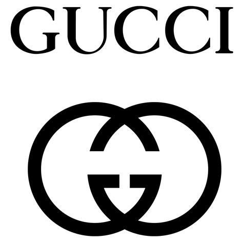 gucci official logo